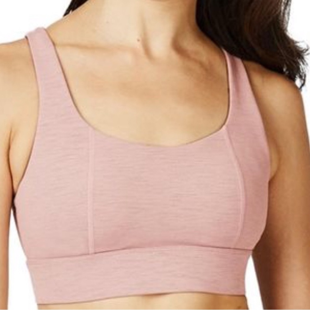 Sweaty Betty Studio Open Back Sports Bra